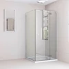 Pilas || zuhanykabin 90x90, 195cm, 6mm, NANO