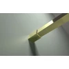 Rochelle || Gold törölköző és szappantartó 140 cm