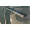 Firenze zuhanykabin 6mm 80 cm