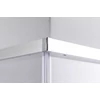 Motril zuhanykabin 80x80 190cm, 6mm NANO