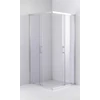Motril zuhanykabin 80x80 190cm, 6mm NANO