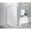 Motril zuhanykabin 80x80 190cm, 6mm, NANO