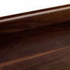 W-STEP laminált padló, diófa mintás, 1220x200x8 mm, AC4