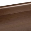 W-STEP || laminált padló, sötét tölgy mintás, 1220x200x8 mm, AC4