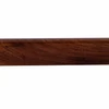 W-STEP szegélyléc laminált padlóhoz, rajzos tölgy mintás, 2400x60x15 mm