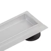 Rimini csempézhető zuhanyfolyóka, 60 cm