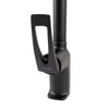 Cannes Black konyhai csaptelep