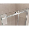 Milano Duo zuhanykabin 90x90, 195cm, 8mm