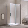 Milano Duo zuhanykabin 90x90, 195cm, 8mm