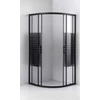 Avignon || 6mm Shadow íves zuhanykabin 70*70 190cm