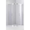 Avignon 6mm íves zuhanykabin 70*70 190cm