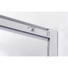 Toulon || 6mm White zuhanykabin 70*70 190cm