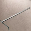 Walk-in zuhanyfal 140 nano nélkül, 200cm, 8mm