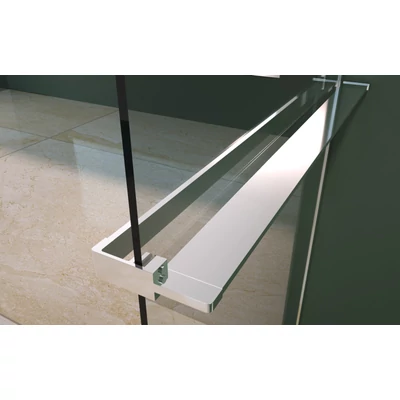 Rochelle || törölköző és szappantartó 140 cm