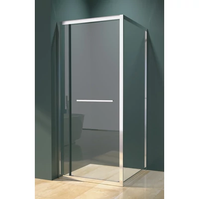 Firenze zuhanykabin 6mm 80 cm