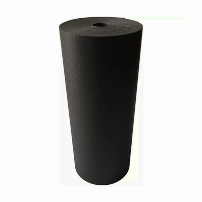 W-STEP laminált padló lépésálló alátét, padlófűtéshez is, 2 mm