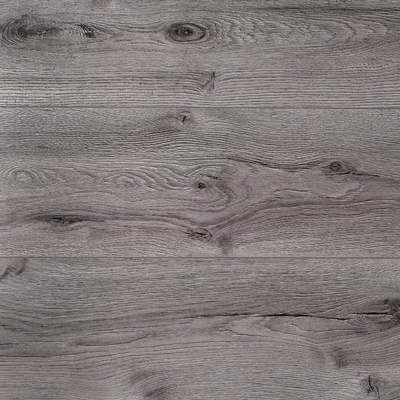 W-STEP laminált padló, fehér tölgy mintás, 1220x200x8 mm, AC4