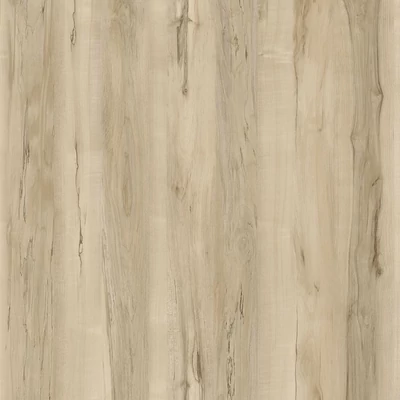 W-STEP || SPC vinyl padló, juhar mintás, 1220x183x5 mm