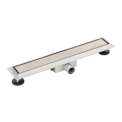 MODERN zuhanyfolyóka 50cm, csempézhető