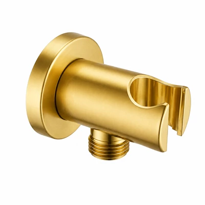 Boise || Gold zuhanyfej tartó