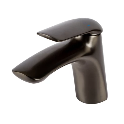 Ibiza || Gun Grey mosdó csaptelep