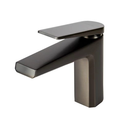 Singapore || Gun Grey mosdó csaptelep