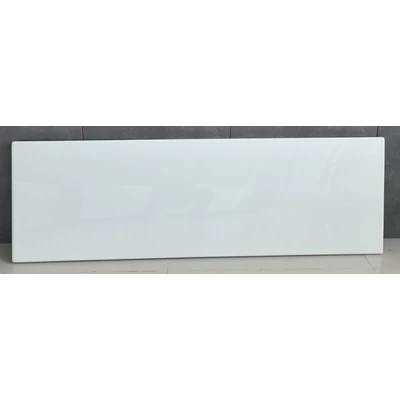Egyenes kád előlap 150 cm