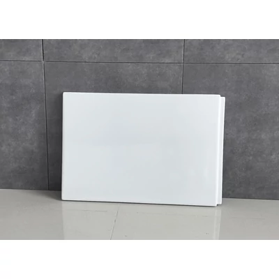 Egyenes kád oldallap 70 cm