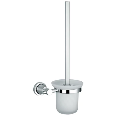 Borell WC-kefe tartó