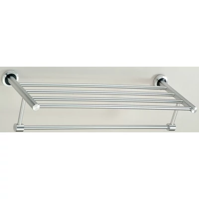 Noir || Rack törölközőtartó