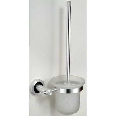 Noir || WC-kefe tartó