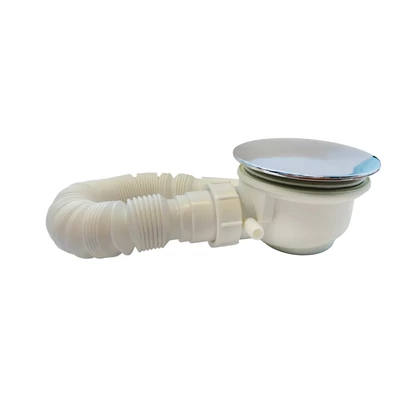 zuhanytálca szifon 110 mm ( univerzális )