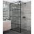 Walk-in zuhanyfal 80