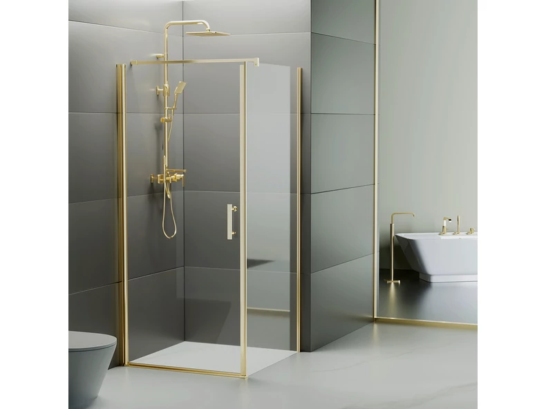 Méretek és térigény: így válassz tökéletes zuhanykabint és fürdőszobai termékeket