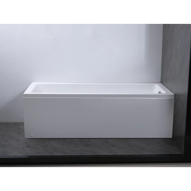 Egyenes || kád váz 150x70