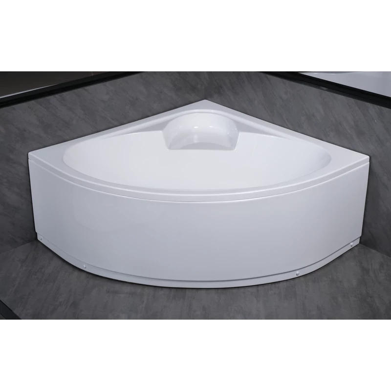 Szimmetrikus || kád váz 130x130 cm