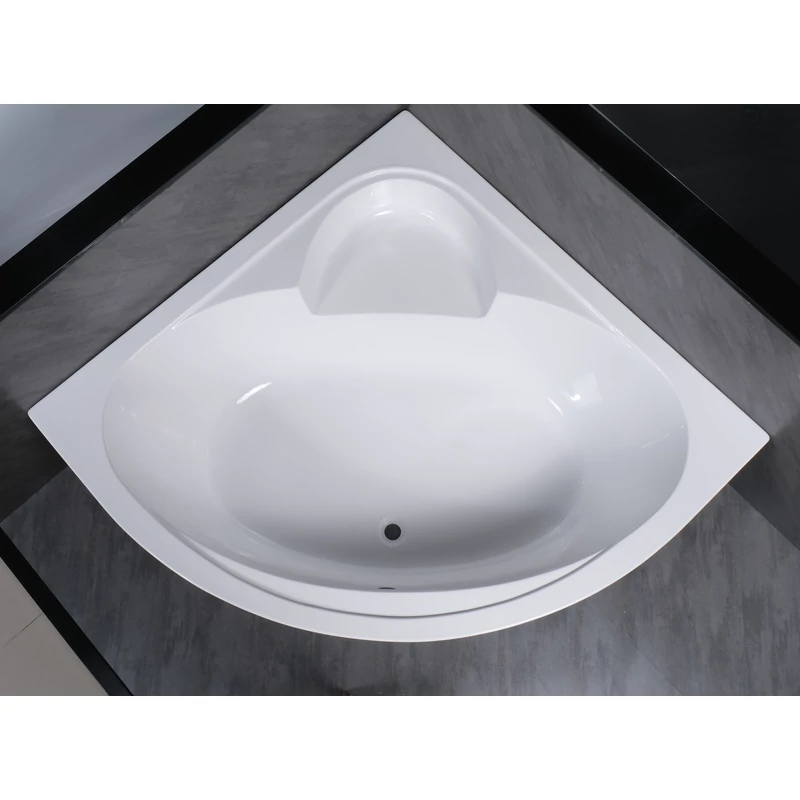 RIO szimmetrikus kád 150x150