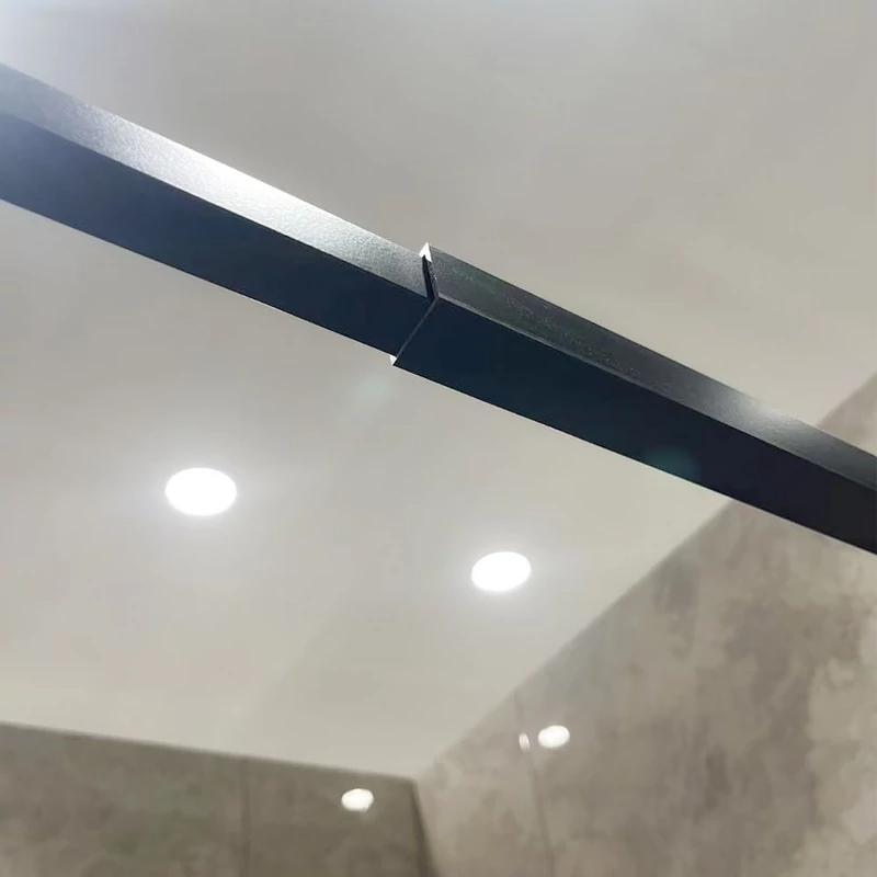 Rochelle Black törölköző és szappantartó 140 cm