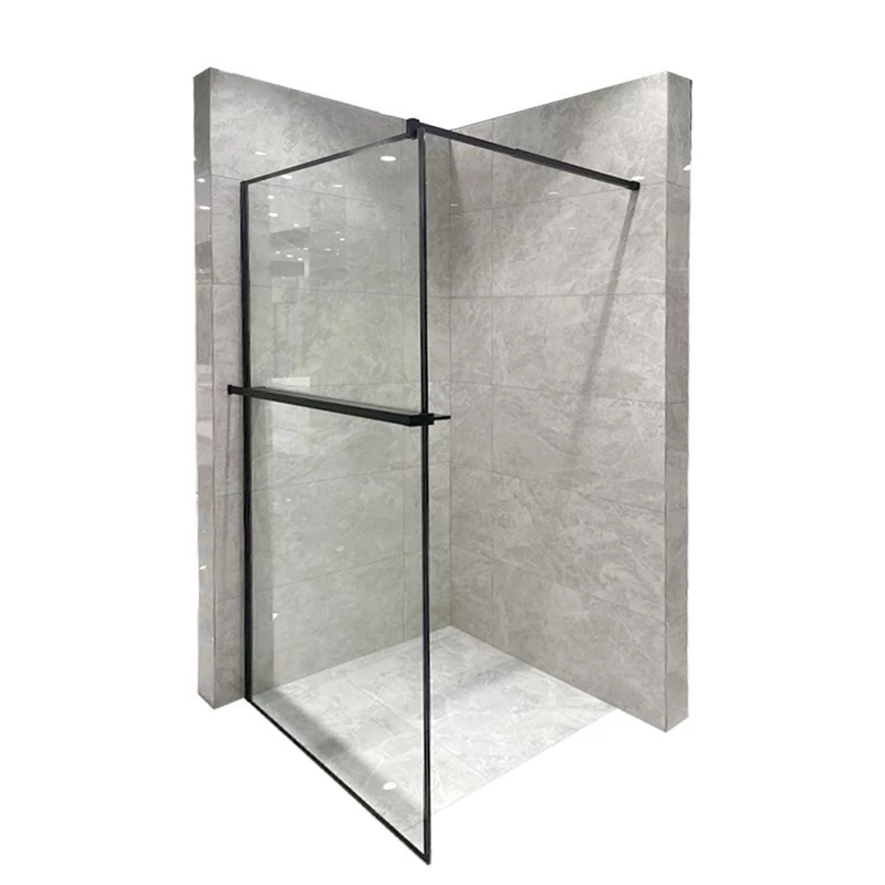 Rochelle Black törölköző és szappantartó 140 cm