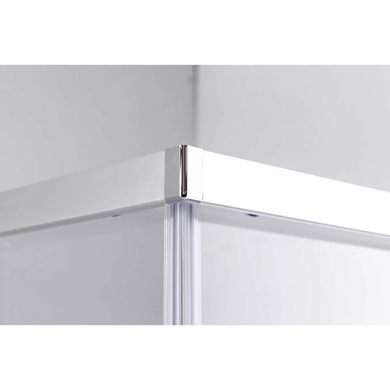 Motril zuhanykabin 80x80 190cm, 6mm NANO