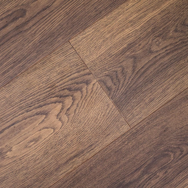W-STEP laminált padló, rajzos tölgy mintás, 1220x200x8 mm, AC4