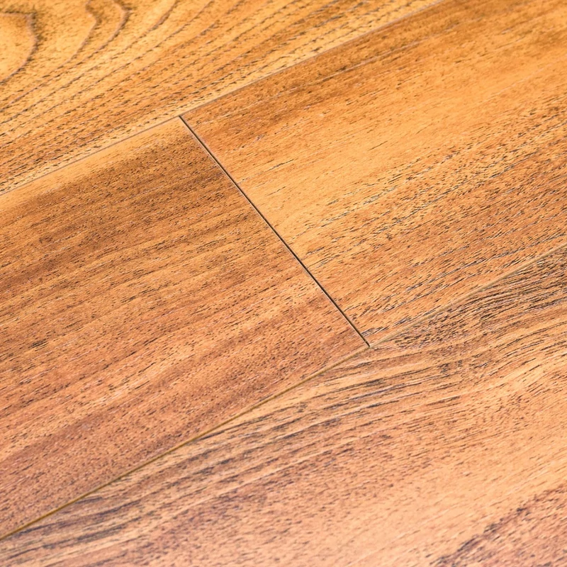 W-STEP laminált padló, kőris mintás, 1220x200x8 mm, AC4