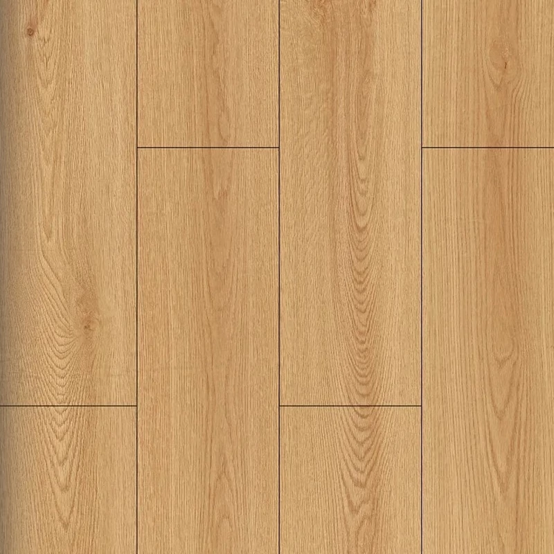 W-STEP laminált padló, tölgy mintás, 1220x200x8 mm, AC4