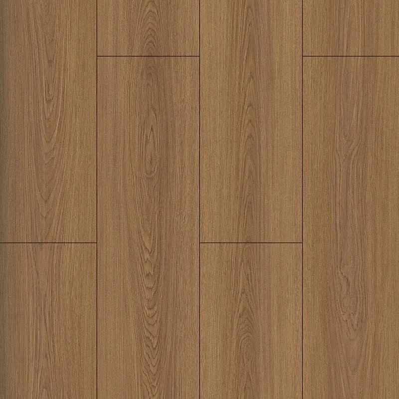 W-STEP laminált padló, szürke tölgy mintás, 1220x200x8 mm, AC4
