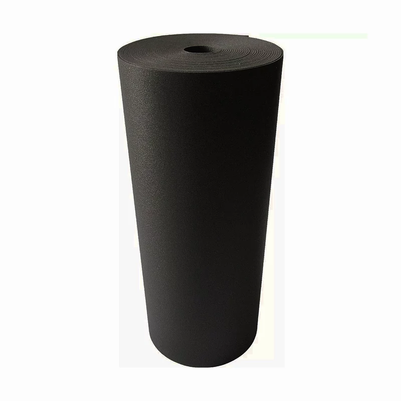 W-STEP laminált padló lépésálló alátét, padlófűtéshez is, 2 mm