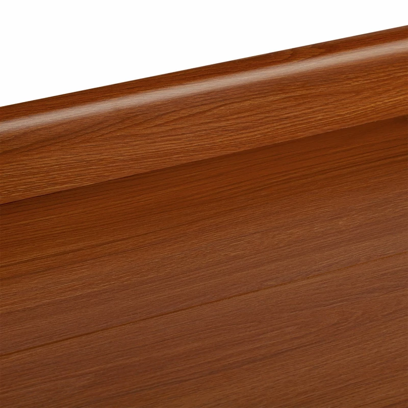 W-STEP laminált padló, kőris mintás, 1220x200x8 mm, AC4