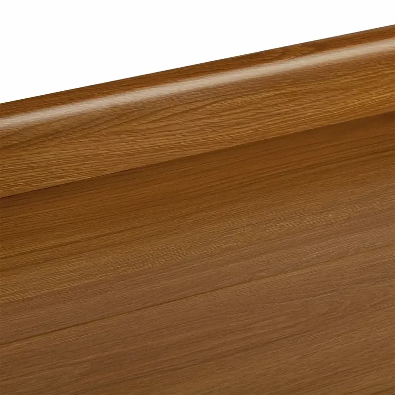 W-STEP || laminált padló, kőris mintás, 1220x200x8 mm, AC4