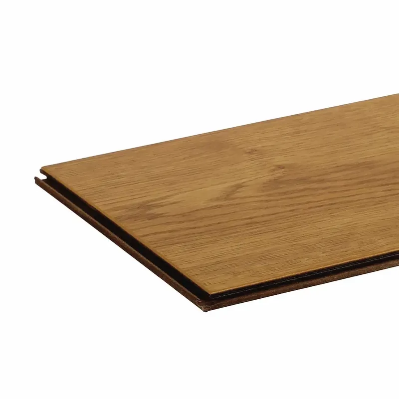 W-STEP || laminált padló, világos tölgy mintás, 1220x200x8 mm, AC4