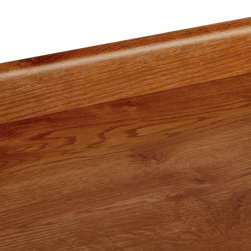 W-STEP laminált padló, világos tölgy mintás, 1220x200x8 mm, AC4