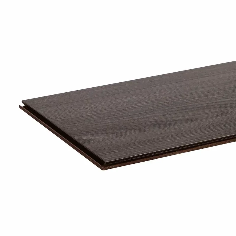 W-STEP || laminált padló, szürke tölgy mintás, 1220x200x8 mm, AC4
